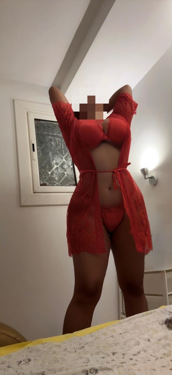 Andrea 600114817 Latina sexy!!