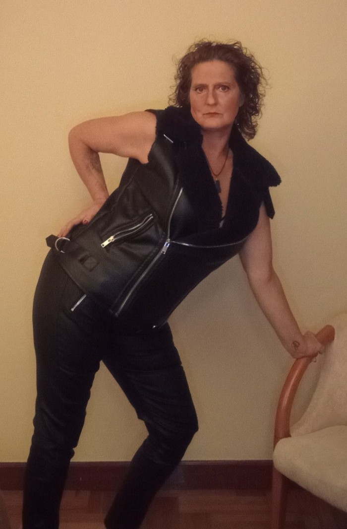 ADIESTRADORA DE PONYPLAY