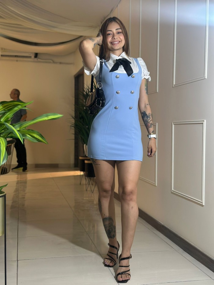 JOVENCITA COLOMBIANA PRECIOSA NOVEDAD 24H