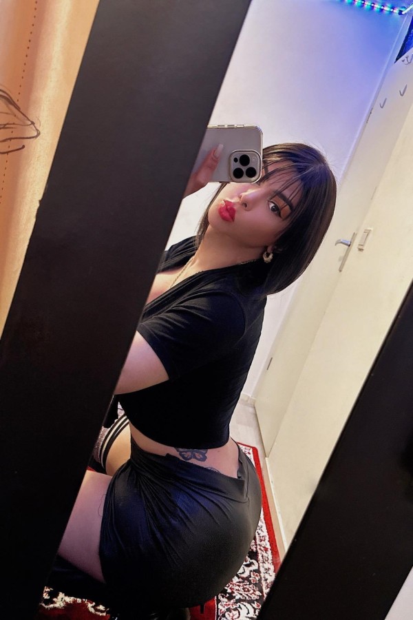 DE PASO POR POCOS DIAS 24 HORAS DIPONIBLE FIETERA A TOPE VERGONA LECHERA