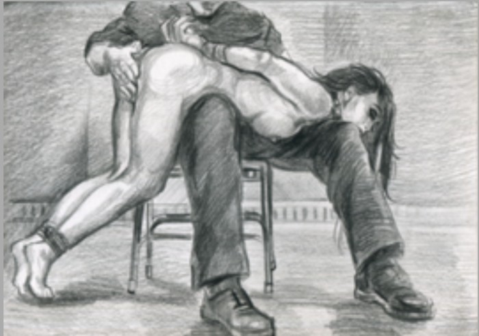 De paso próximo Sábado busco mujer sumisa casada