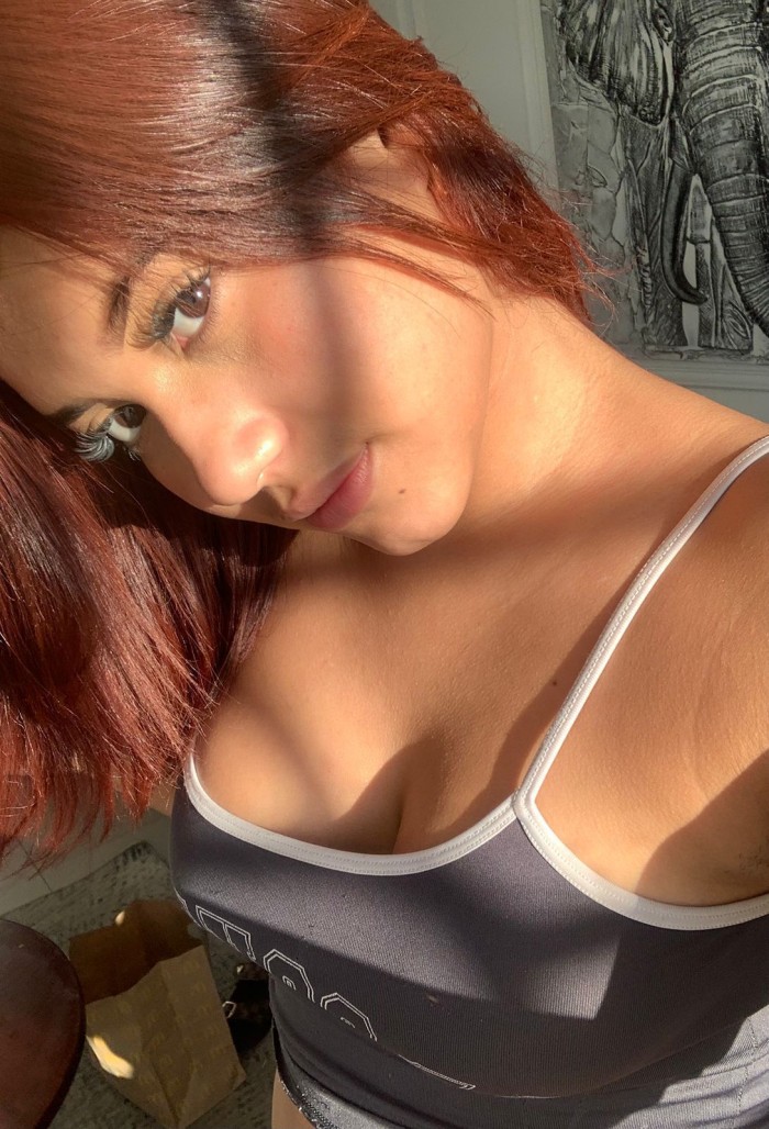 juguetones y una sexualidad insaciable