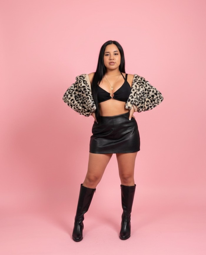 NUEVA EN ALCAZAR DE SAN JUAN ATREVIDA LLAMAME!!