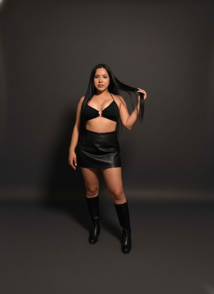 NUEVA EN ALCAZAR DE SAN JUAN ATREVIDA LLAMAME!!