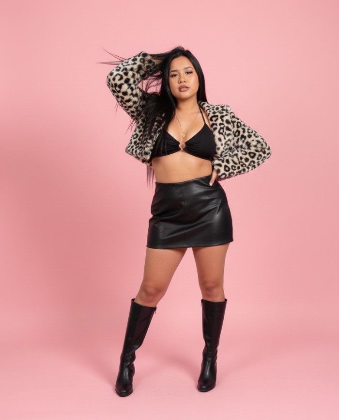 NUEVA EN ALCAZAR DE SAN JUAN ATREVIDA LLAMAME!!