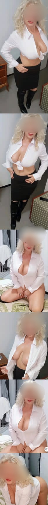 Madurita la curvis de tus sueños!