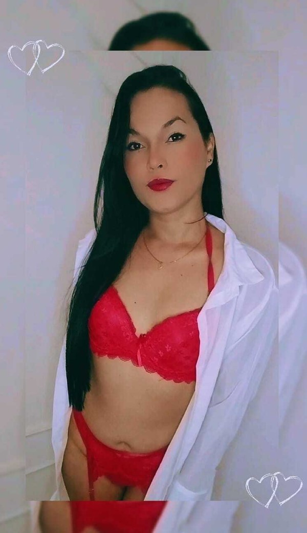 ENCANTADORA ARDIENTE Y SENXUAL TRANS COLOMBIANA