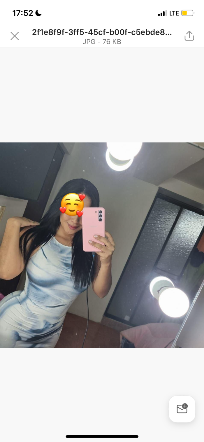 Scort sexy.  Atrevida