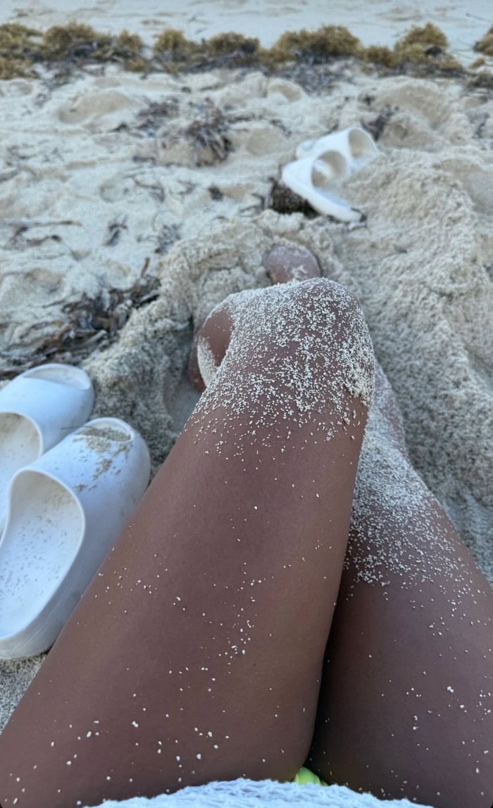 Scort sexy.  Atrevida