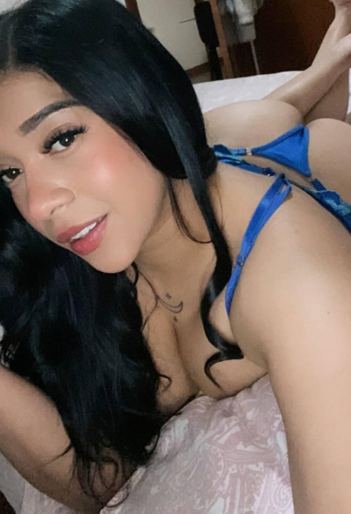 COMPLETA TE HARE LO QUE DESEES CON MUCHO SEXO