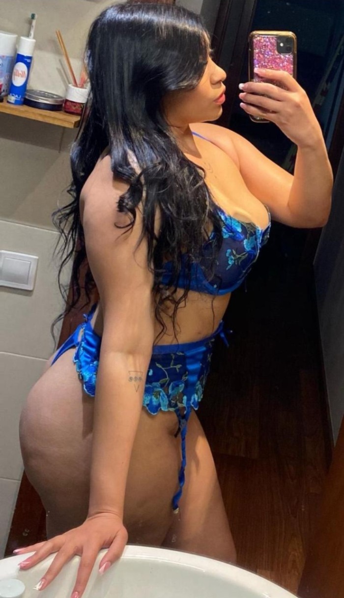 COMPLETA TE HARE LO QUE DESEES CON MUCHO SEXO