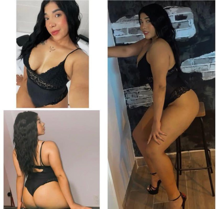 COMPLETA TE HARE LO QUE DESEES CON MUCHO SEXO