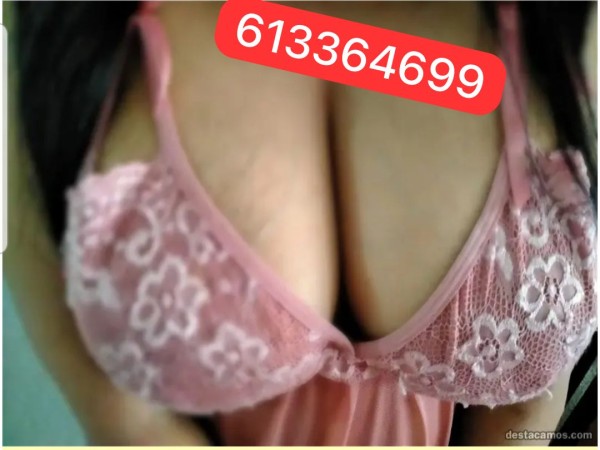 PRECIOSA MORENA,TRATO INSUPERABLE NOVEDAD SAN FERNANDO