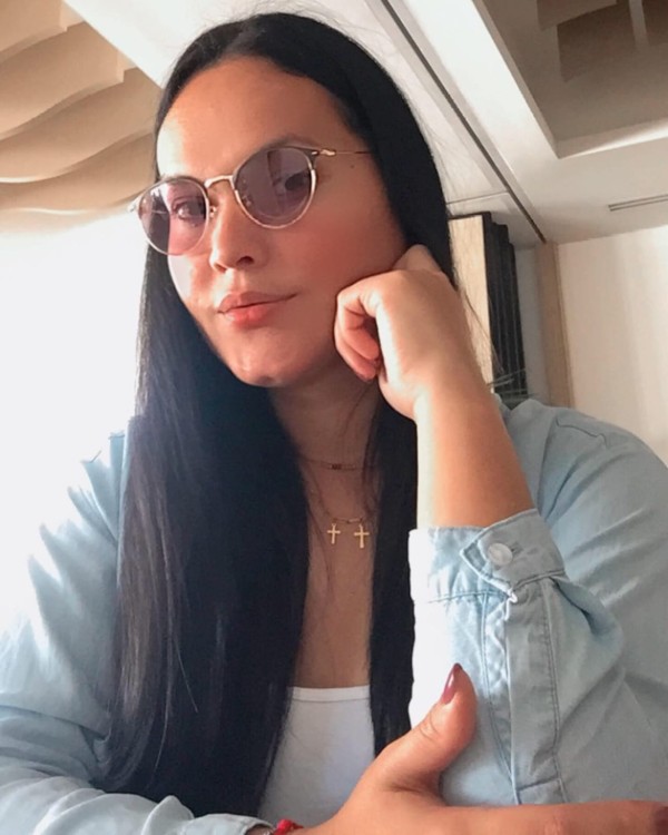 EXPERTA EN SADO PREPARATE HACER MI PUTITA.