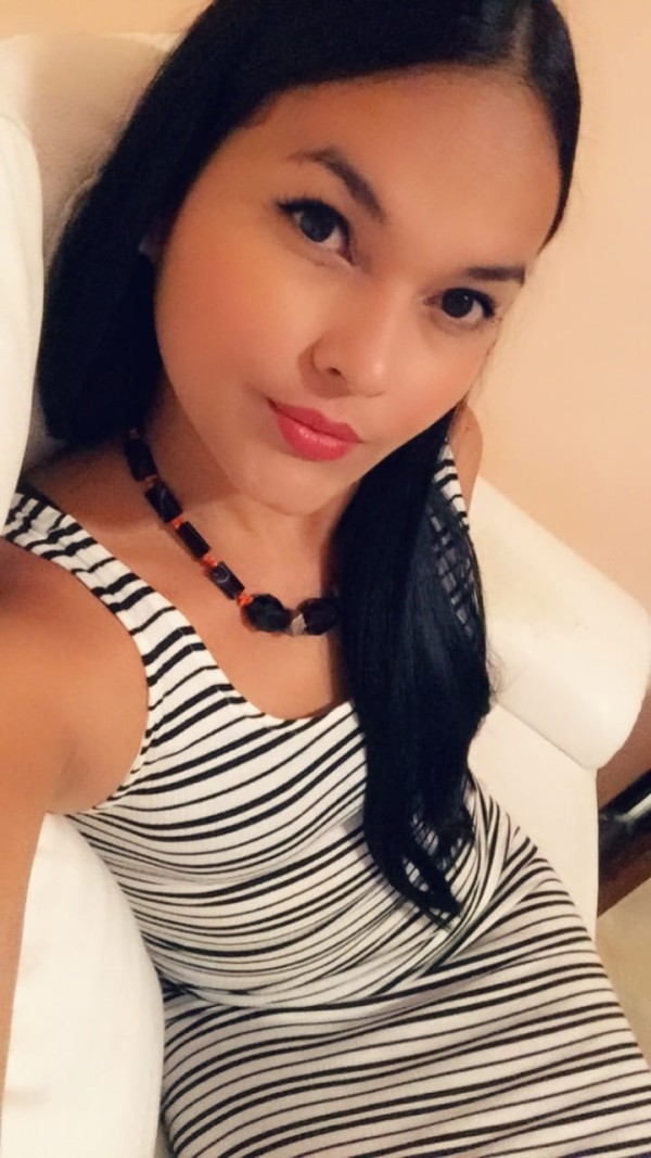 EXPERTA EN SADO PREPARATE HACER MI PUTITA.