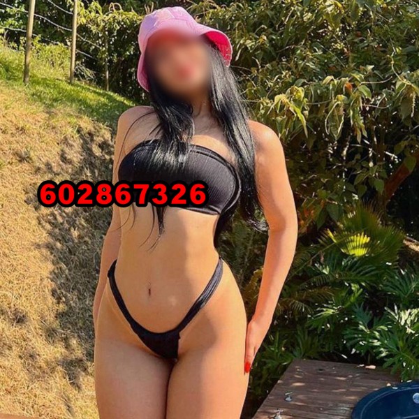 Joveneta catalana sensual, NOVETAT a Manresa