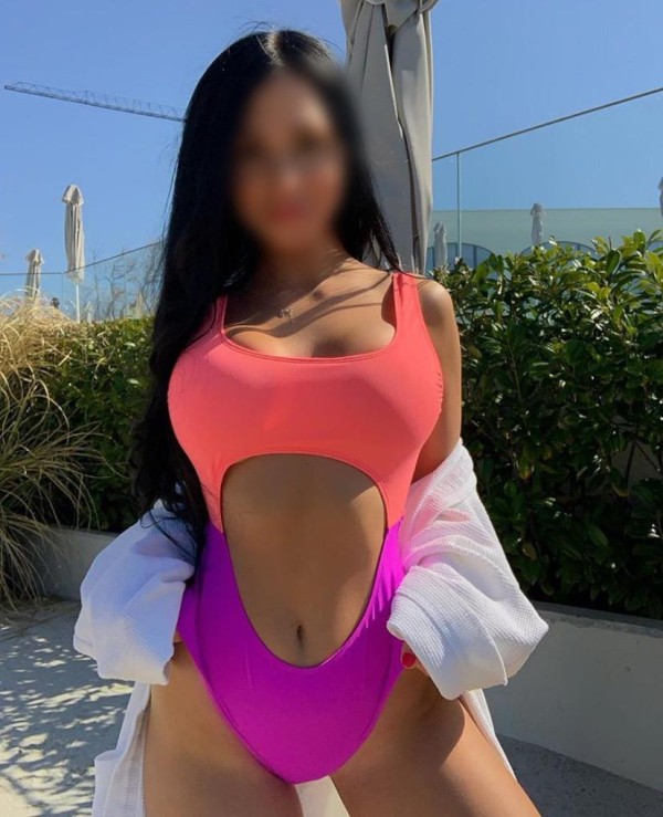 TATIANA 28 años- Agencia Provocacion