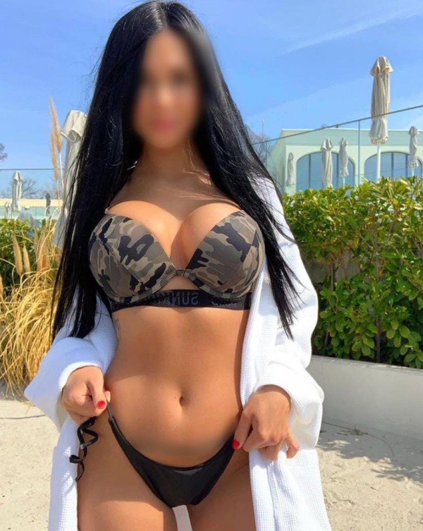 TATIANA 28 años- Agencia Provocacion