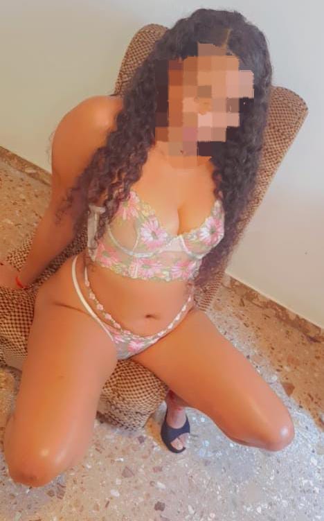 UN VERDADERO BOMBOM NOVEDAD EN VILLENA