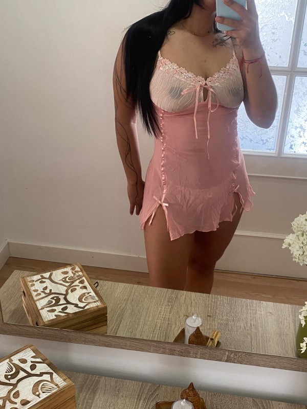 TAILANDESA NOVEDAD JULY 24 AÑOS RASGOS ASIATICOS , MUY SEXUAL