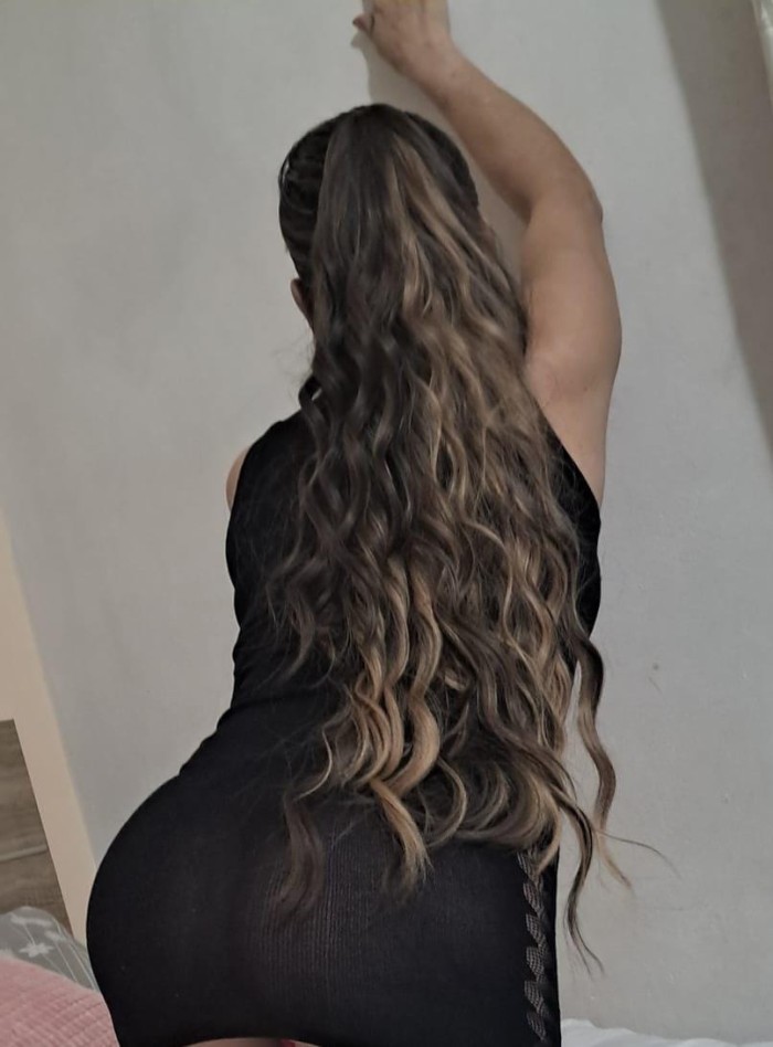 EN MANRESA SENSUAL ARDIENTE DESEOSA DE SEXO