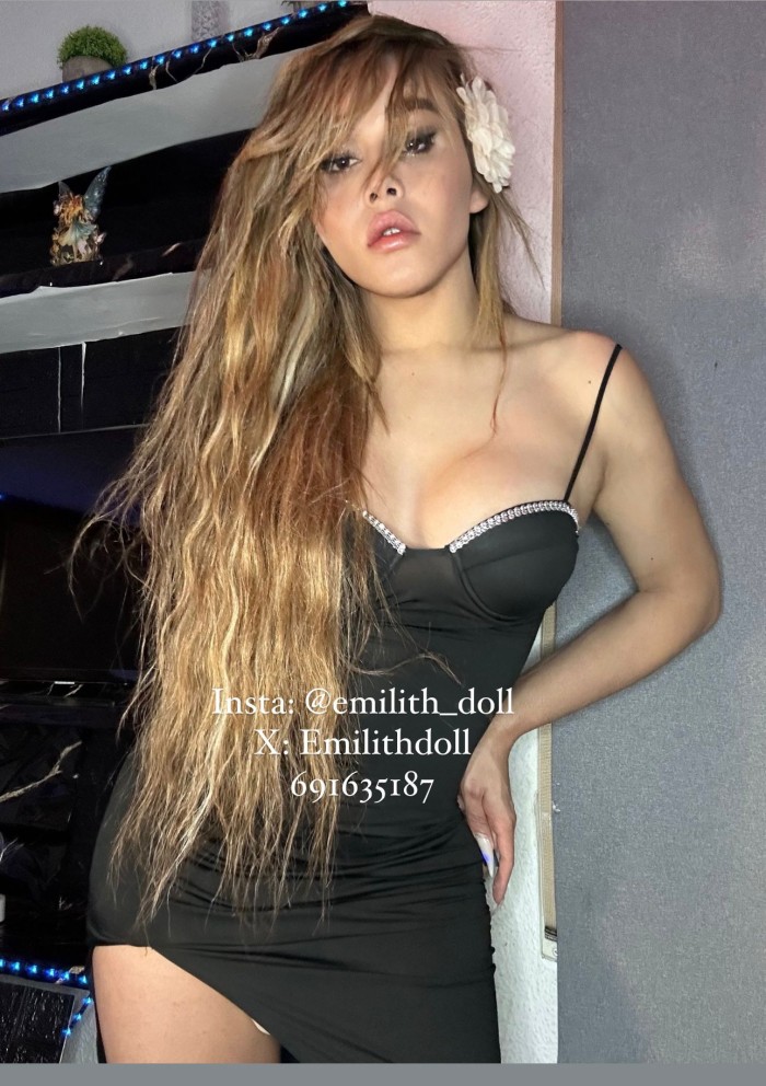 SEXO FIESTA A TOPE LUJURIA ARDIENTE TRANS TRIOS