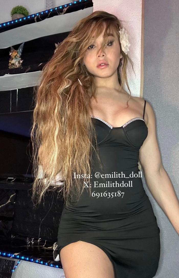 SEXO FIESTA A TOPE LUJURIA ARDIENTE TRANS TRIOS