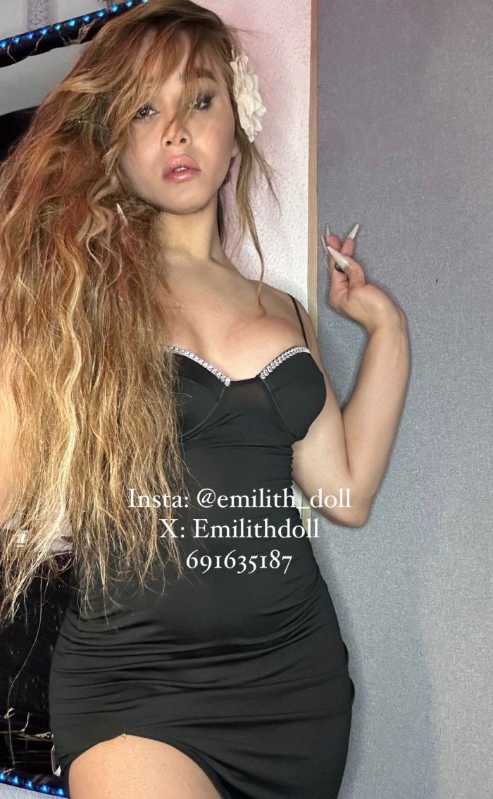 SEXO FIESTA A TOPE LUJURIA ARDIENTE TRANS TRIOS