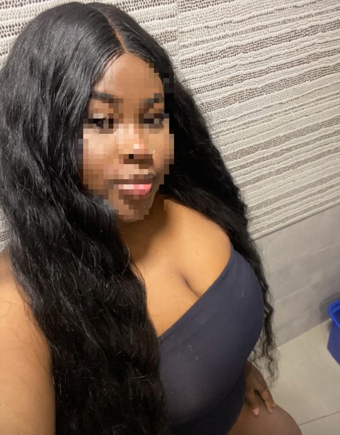 VEN TE COMO TODA ESA RICA POLLA