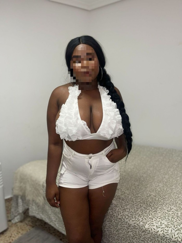 VEN TE COMO TODA ESA RICA POLLA