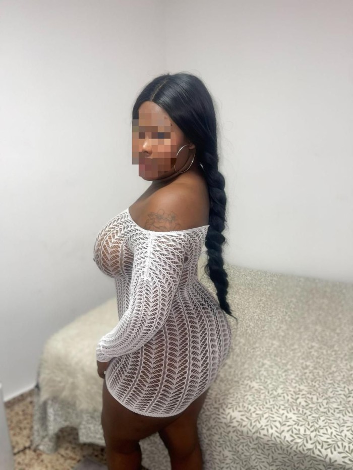 VEN TE COMO TODA ESA RICA POLLA