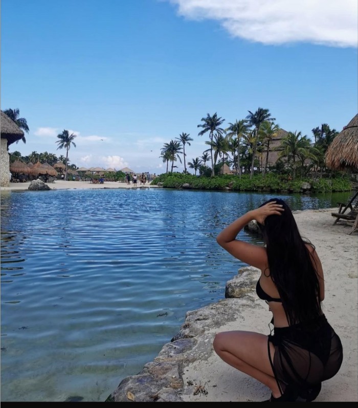 PRECIOSA JOVENCITA COLOMBIANA 29 AÑOS NOVEDAD 24H
