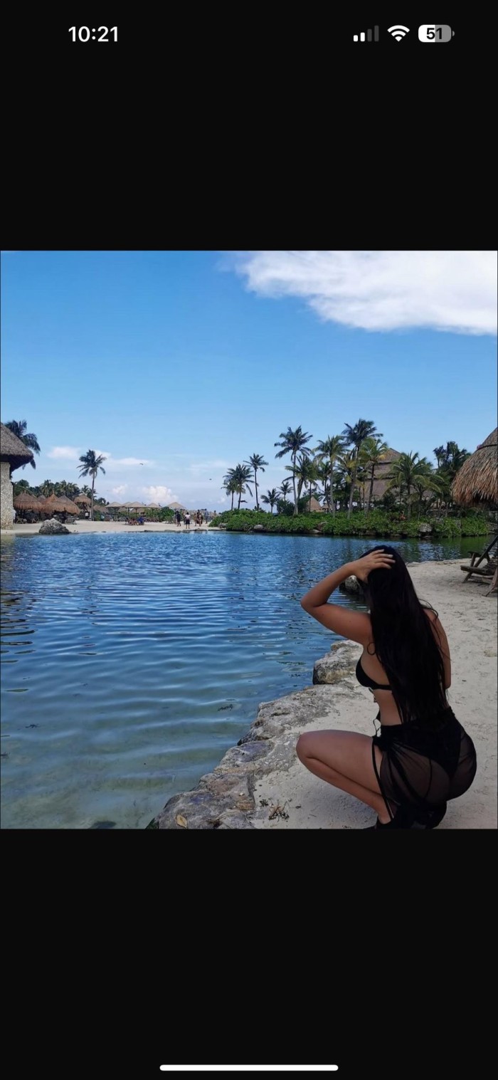PRECIOSA JOVENCITA COLOMBIANA 29 AÑOS NOVEDAD 24H