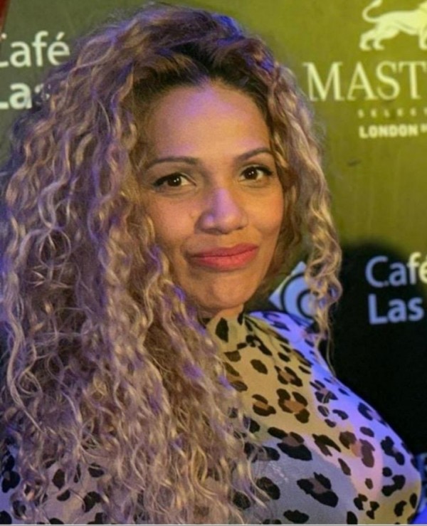 Soy fiestera,caliente,divertida y tu lindo sueño..