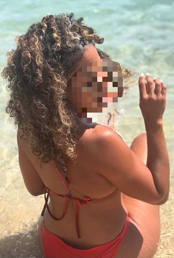 Autentica reina de las fantasía