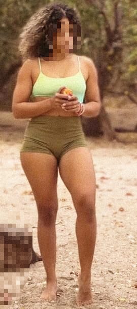 Autentica reina de las fantasía