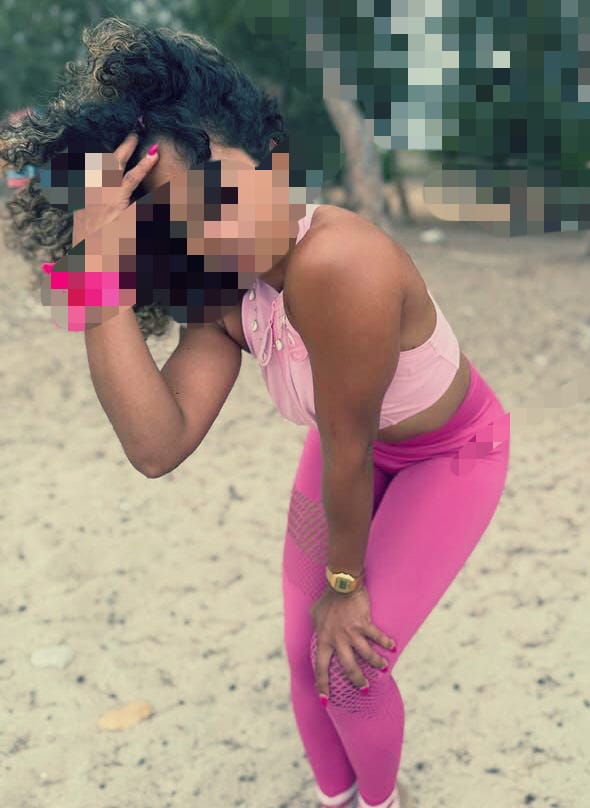 Autentica reina de las fantasía