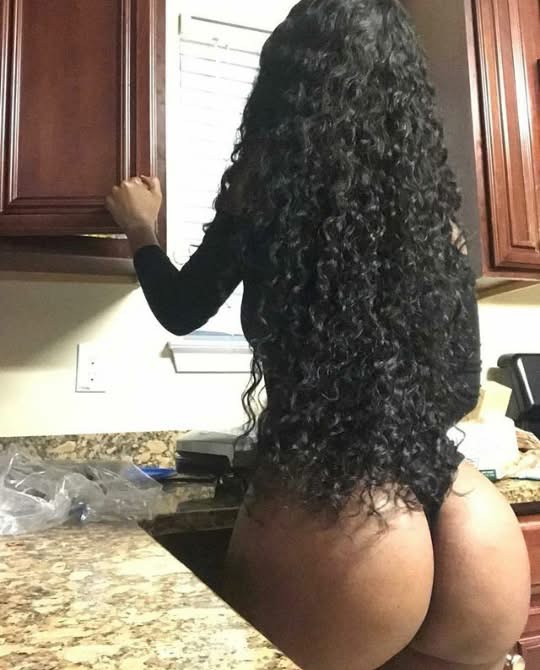 Morena complaciente y discreta en igualada