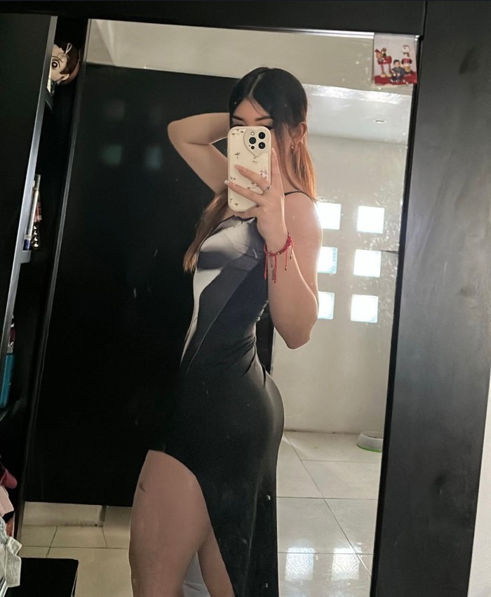 COMPLACIENTE DISPUESTA AL PLACER EN USERA