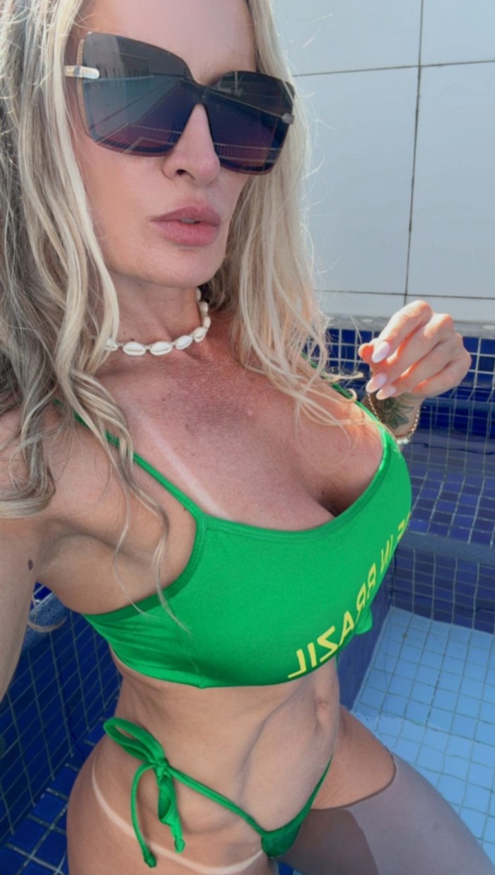 HERMOSA BRASILEÑA MUY FESTEIRA Y MUY VICIOSA HOT – EL ALCALÁ DE HENARES