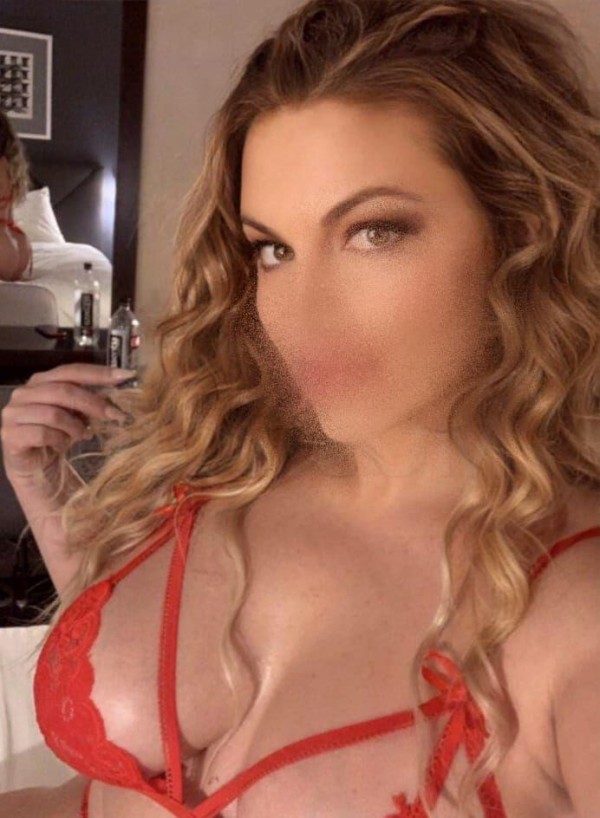 Isabel 695773718 rubia española ardiente en SANTANDER