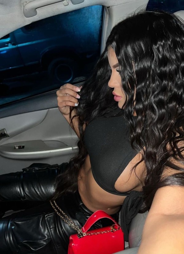 24h Soy pasional,  dulce , sensual , cartagena