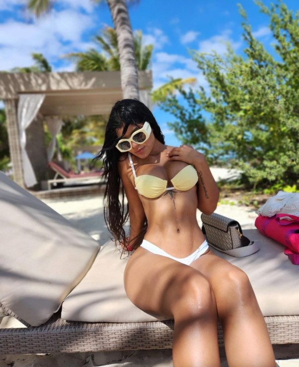 24h Soy pasional, dulce , sensual , cartagena