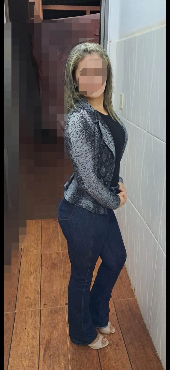 HERMOSA JOVENCITA PARAGUAYA PRIMERA VEZ AQUI 24H