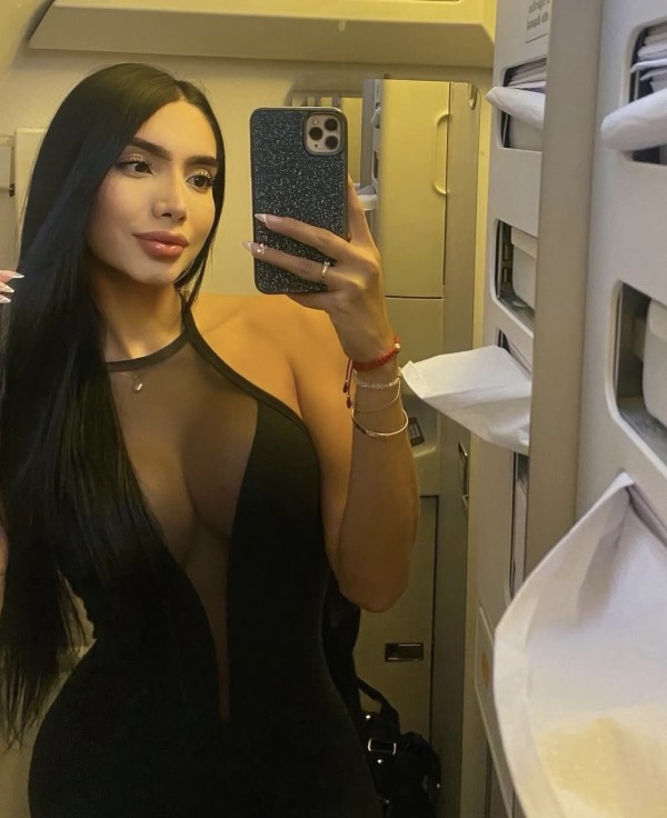 NOVEDAD TU CHICA IDEAL COÑITO ESTRECHO FIESTERA