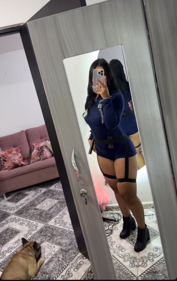 SOFIA BESOS DE NOVIOS MORBO FIESTA SEXO SIN PRISAS