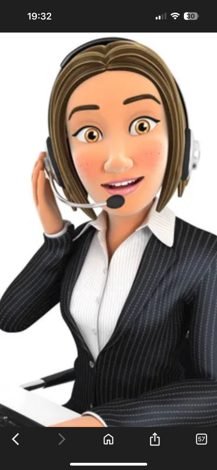 Teléfono de línea erótica telefonista 644 716 207