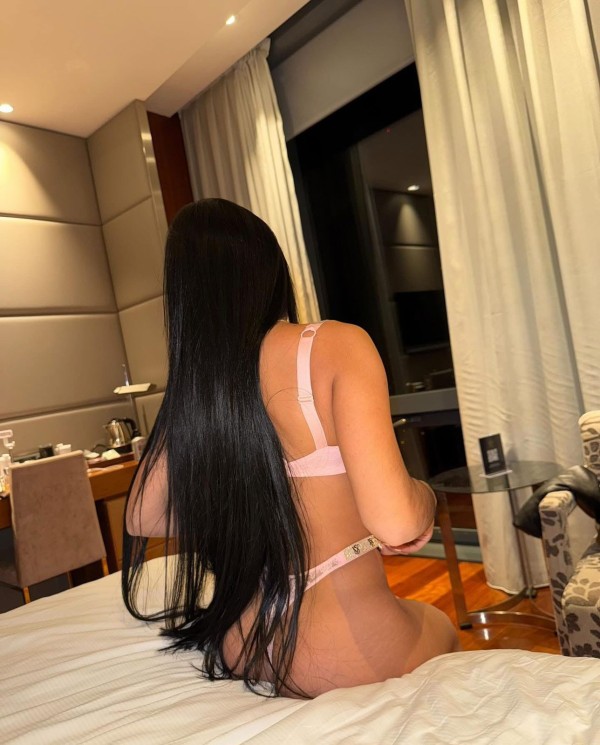 JOVENCITA RECIÉN LLEGADA FOGOSA Y FIESTERA (FOTOS REALES)