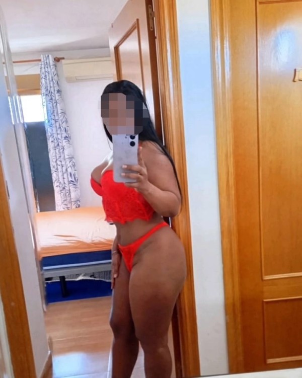 Mayfe un chocolatico muy rico