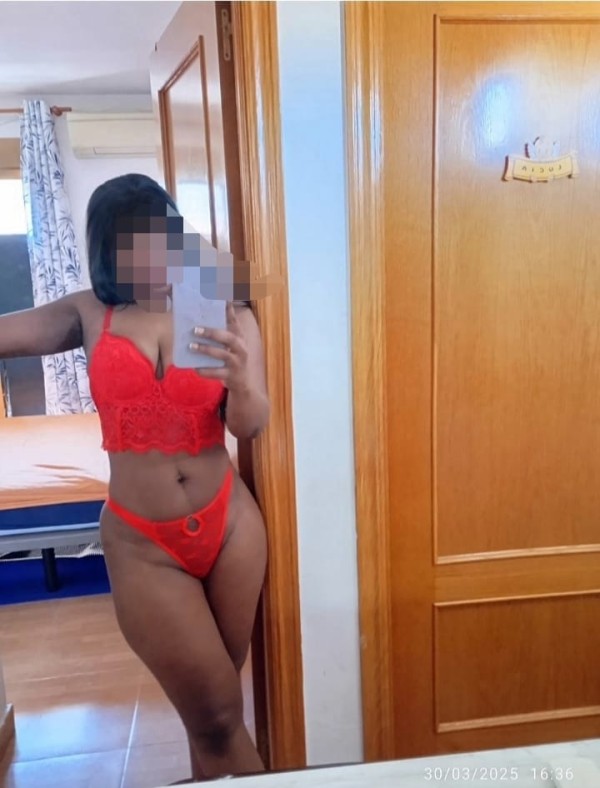 Mayfe un chocolatico muy rico